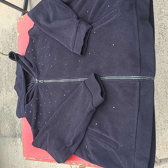 Quacker Factory fleece - Picture 1 of 10